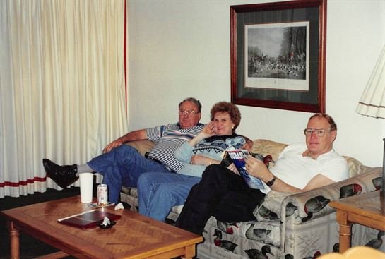 Noel Foster "Red" Hyder Jr. - Photo 215