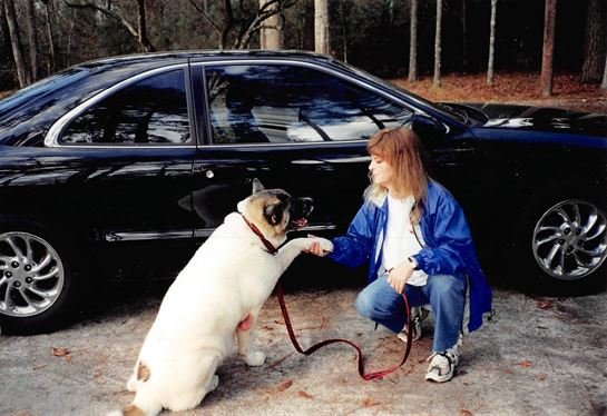 Laura Beth Miller — photo 5