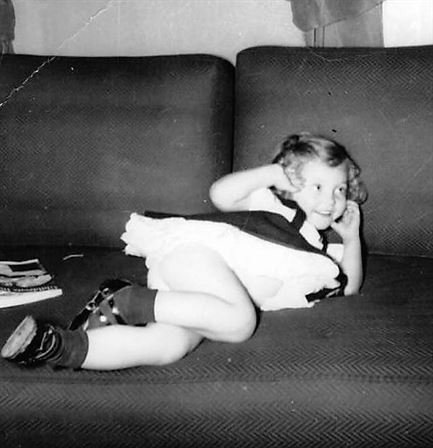 Laura Beth Miller — photo 9