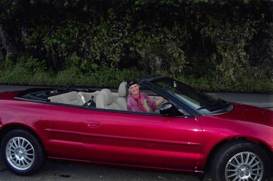 Laura Beth Miller - Photo 30