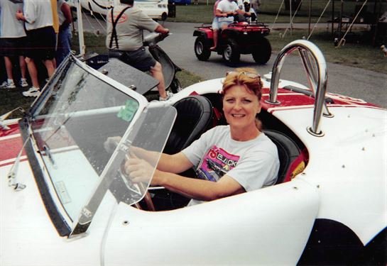 Laura Beth Miller - Photo 56