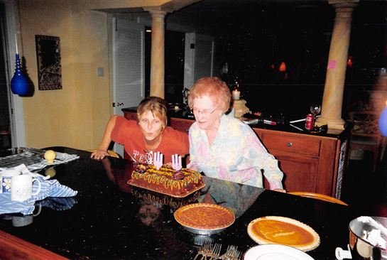 Laura Beth Miller — photo 71