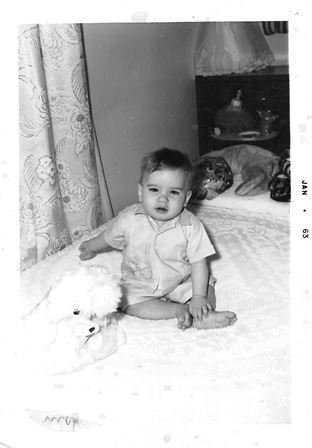 Charles "Chuck" Clinton Petry, Jr. - Photo 3