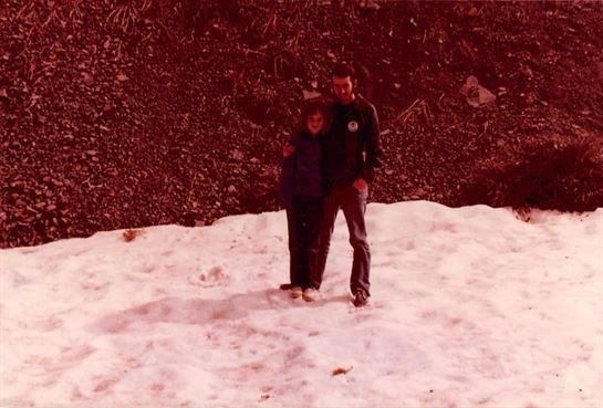 Charles "Chuck" Clinton Petry, Jr. - Photo 2