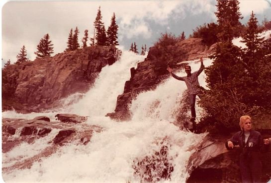 Charles "Chuck" Clinton Petry, Jr. - Photo 5