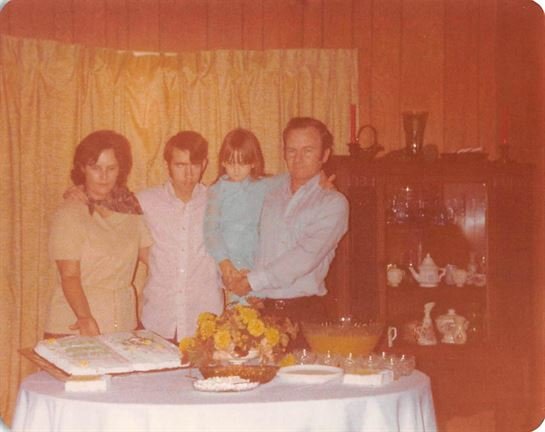 Charles "Chuck" Clinton Petry, Jr. - Photo 4