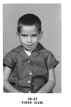 Charles "Chuck" Clinton Petry, Jr. - Photo 6