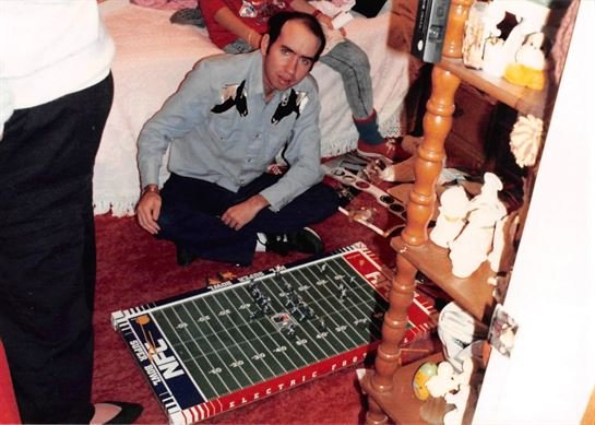 Charles "Chuck" Clinton Petry, Jr. - Photo 7