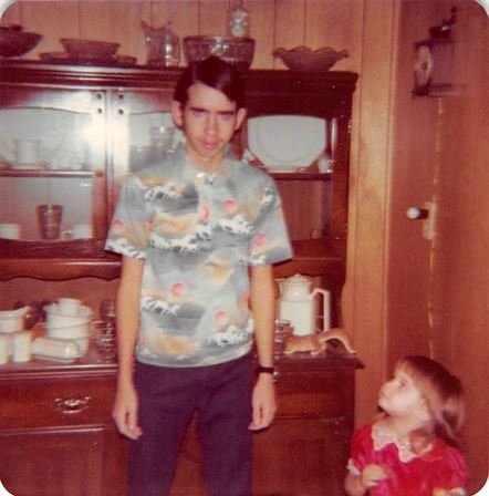 Charles "Chuck" Clinton Petry, Jr. - Photo 10