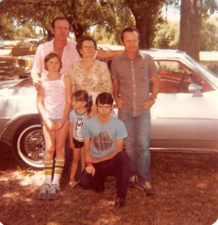 Charles "Chuck" Clinton Petry, Jr. - Photo 11