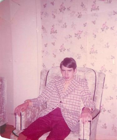 Charles "Chuck" Clinton Petry, Jr. - Photo 14