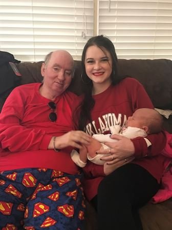 Charles "Chuck" Clinton Petry, Jr. - Photo 16