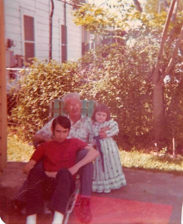 Charles "Chuck" Clinton Petry, Jr. - Photo 18