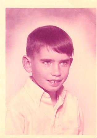 Charles "Chuck" Clinton Petry, Jr. - Photo 20