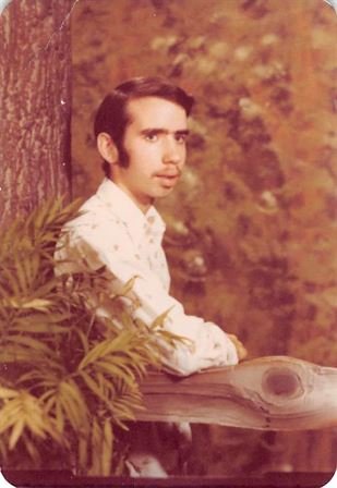 Charles "Chuck" Clinton Petry, Jr. - Photo 23