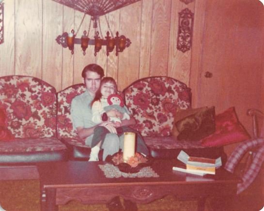 Charles "Chuck" Clinton Petry, Jr. - Photo 24