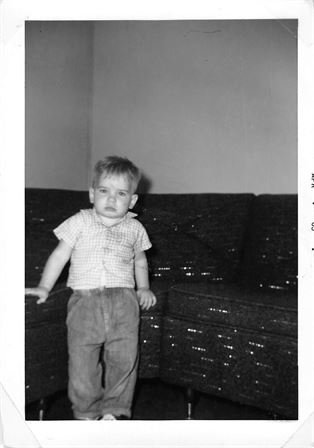 Charles "Chuck" Clinton Petry, Jr. - Photo 27