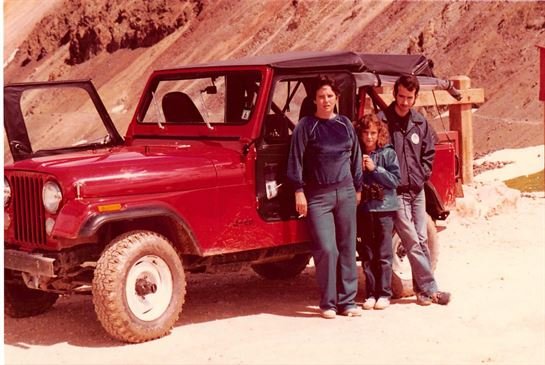 Charles "Chuck" Clinton Petry, Jr. - Photo 26