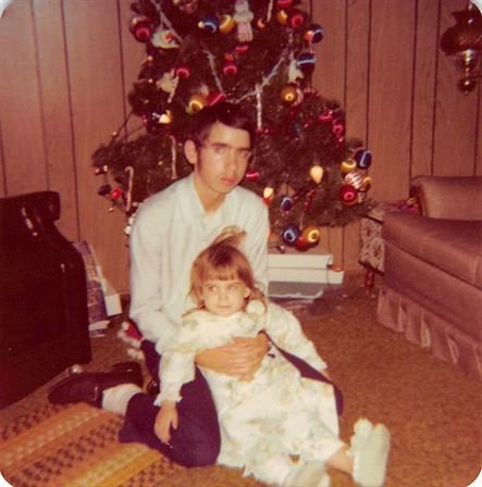 Charles "Chuck" Clinton Petry, Jr. - Photo 28