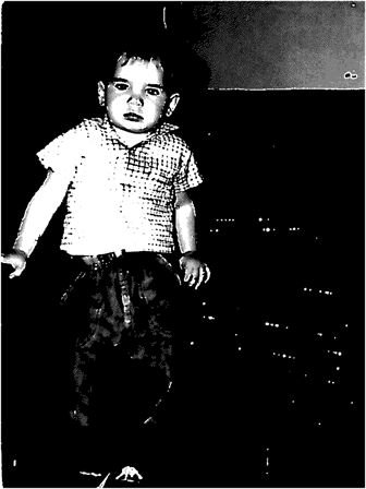 Charles "Chuck" Clinton Petry, Jr. - Photo 37