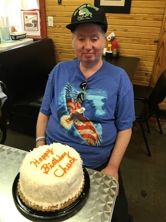 Charles "Chuck" Clinton Petry, Jr. - Photo 39