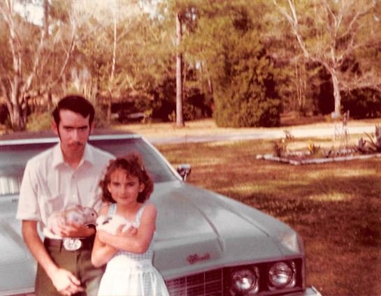 Charles "Chuck" Clinton Petry, Jr. - Photo 40