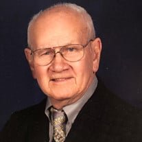 Allen Joseph DeCuir, Sr.