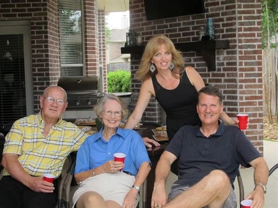 Allen Joseph DeCuir, Sr. - Photo 6