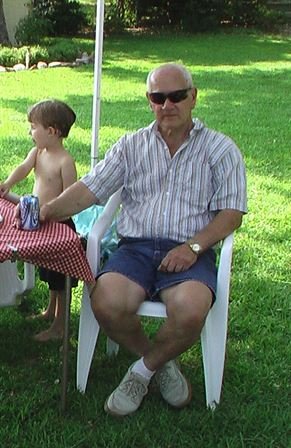 Allen Joseph DeCuir, Sr. - Photo 9