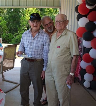 Allen Joseph DeCuir, Sr. - Photo 16