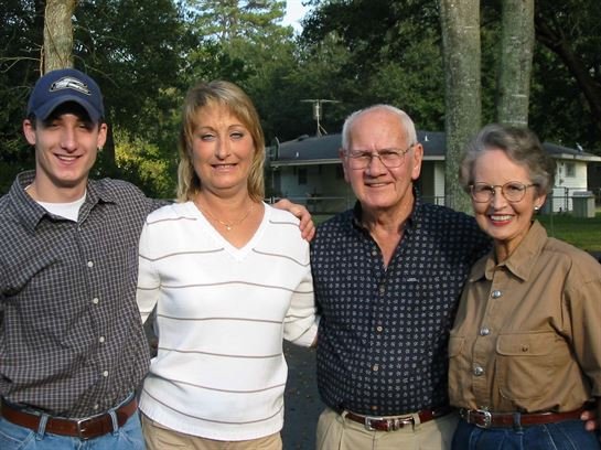 Allen Joseph DeCuir, Sr. - Photo 17