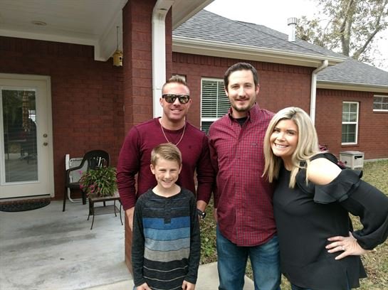 Allen Joseph DeCuir, Sr. - Photo 21