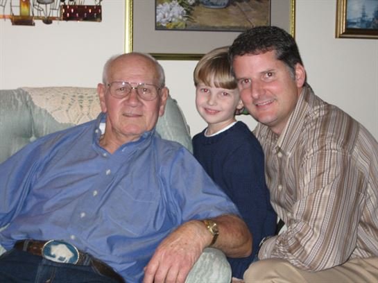 Allen Joseph DeCuir, Sr. - Photo 31