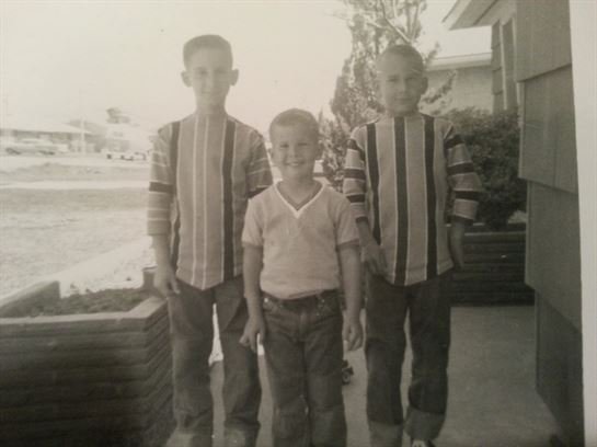 Allen Joseph DeCuir, Sr. - Photo 34