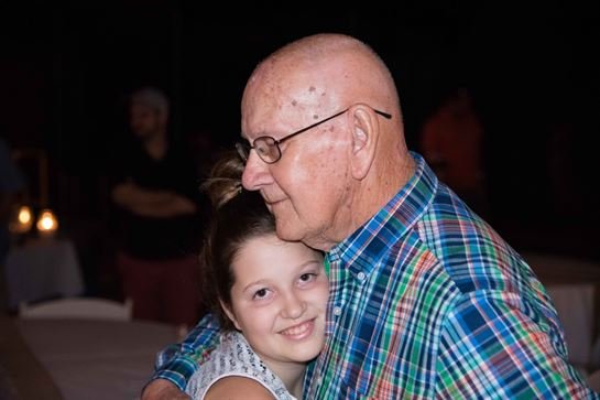 Allen Joseph DeCuir, Sr. - Photo 44