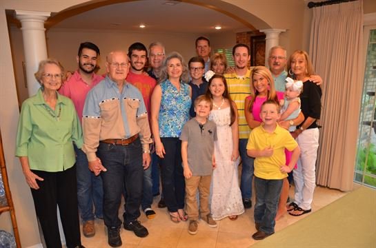 Allen Joseph DeCuir, Sr. - Photo 45