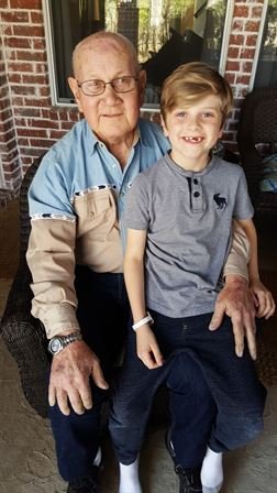 Allen Joseph DeCuir, Sr. - Photo 49