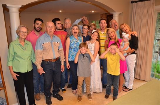 Allen Joseph DeCuir, Sr. - Photo 50