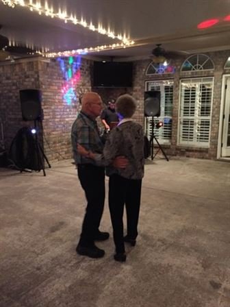 Allen Joseph DeCuir, Sr. - Photo 53