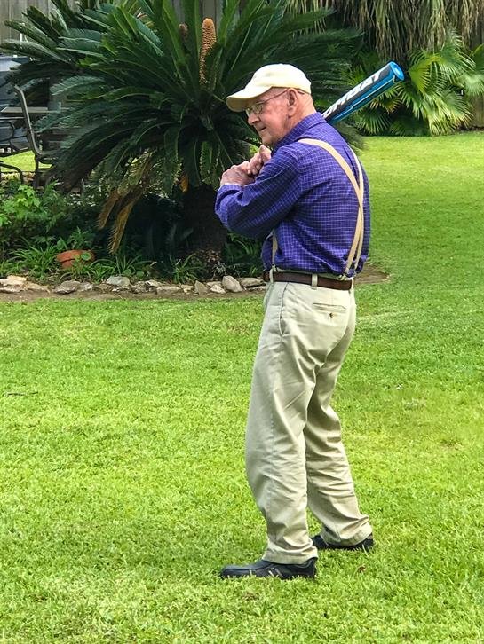 Allen Joseph DeCuir, Sr. - Photo 55