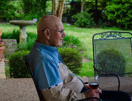 Allen Joseph DeCuir, Sr. - Photo 60