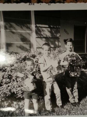 Allen Joseph DeCuir, Sr. - Photo 61