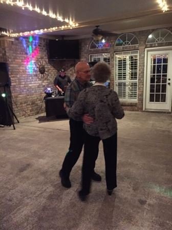 Allen Joseph DeCuir, Sr. - Photo 68