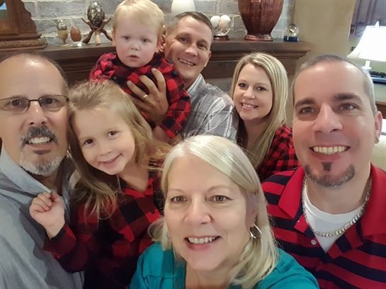 Allen Joseph DeCuir, Sr. - Photo 69