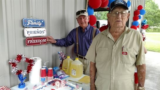 Allen Joseph DeCuir, Sr. - Photo 72