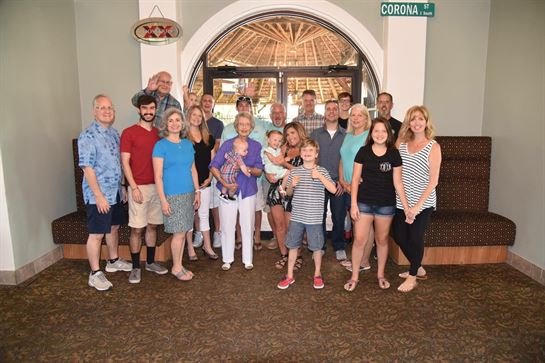 Allen Joseph DeCuir, Sr. - Photo 75