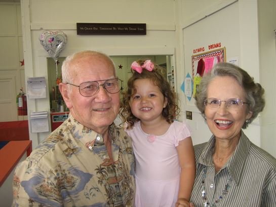 Allen Joseph DeCuir, Sr. - Photo 78