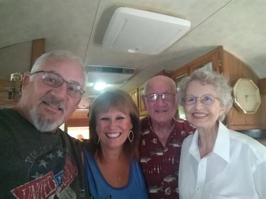 Allen Joseph DeCuir, Sr. - Photo 81