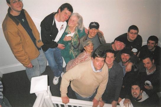 Mary Elizabeth Dennison - Photo 6