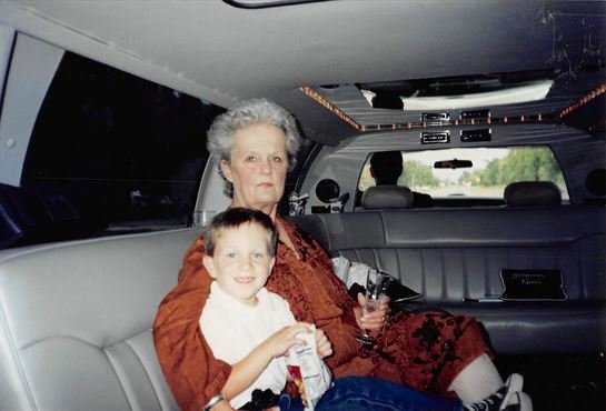 Mary Elizabeth Dennison - Photo 9